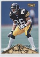 Rod Woodson