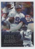 Steve McNair