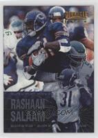 Rashaan Salaam