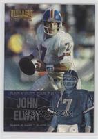 John Elway