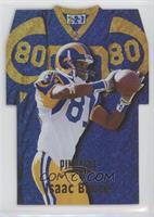 Isaac Bruce