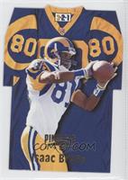 Isaac Bruce