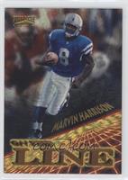 Marvin Harrison