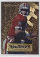 Steve Young, Jeff Blake