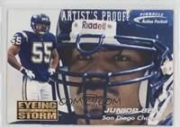 Junior Seau