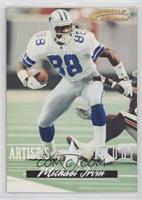 Michael Irvin