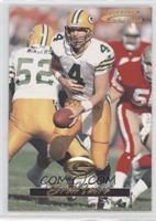 Brett Favre