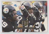 Kordell Stewart [EX to NM]