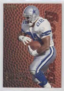 1996 Pinnacle Action Packed - High Profile #12 - Emmitt Smith