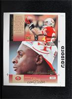 Jerry Rice [EX to NM]