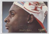 Jerry Rice [Poor to Fair]