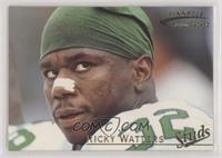 Ricky Watters [Good to VG‑EX] #/1,500