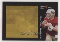 Steve Young [EX to NM]