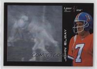 John Elway [EX to NM]