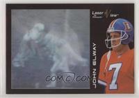 John Elway [EX to NM]