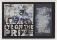 Emmitt Smith [Noted]