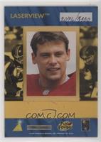 Heath Shuler #/3,100