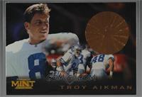 Troy Aikman [Noted]