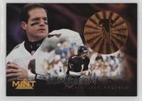 Jeff George [EX to NM]