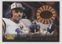 Warren Moon [EX to NM]