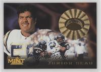 Junior Seau