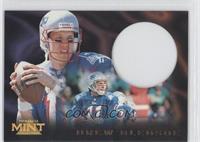 Drew Bledsoe