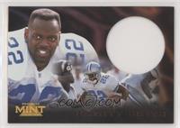 Emmitt Smith [Noted]