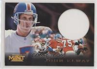 John Elway [EX to NM]