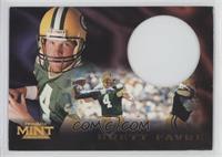 Brett Favre [EX to NM]