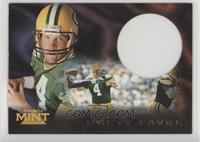 Brett Favre [Noted]