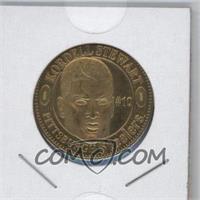 1996 Pinnacle Mint Collection - Coins - Brass #24 - Kordell Stewart