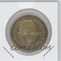 1996 Pinnacle Mint Collection - Coins - Brass #24 - Kordell Stewart