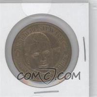 1996 Pinnacle Mint Collection - Coins - Brass #24 - Kordell Stewart