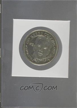 1996 Pinnacle Mint Collection - Coins - Nickel #22 - Kerry Collins
