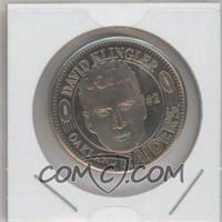 1996 Pinnacle Mint Collection - Coins - Nickel #30 - David Klingler
