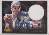 Drew Bledsoe [EX to NM]