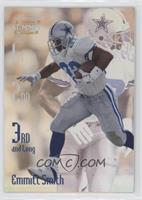 Emmitt Smith #/2,000