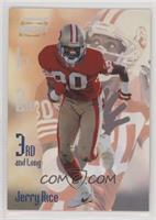 Jerry Rice #/2,000