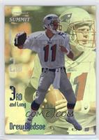 Drew Bledsoe #/2,000