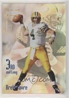 Brett Favre #/2,000