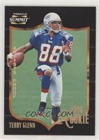 Rookie - Terry Glenn