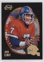 John Elway