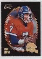 John Elway [EX to NM]