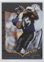 Rookie - Jonathan Ogden