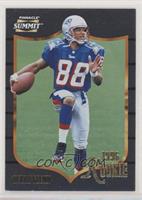 Rookie - Terry Glenn