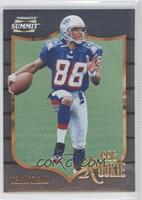 Rookie - Terry Glenn