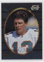 Checklist - Dan Marino