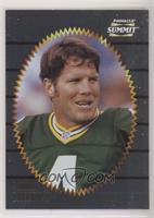 Checklist - Brett Favre