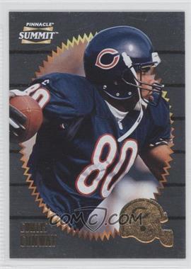 1996 Pinnacle Summit - [Base] - Foil #37 - Curtis Conway