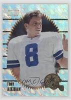 Troy Aikman